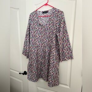 Tuckernuck Ditsy Floral Lucy Dress